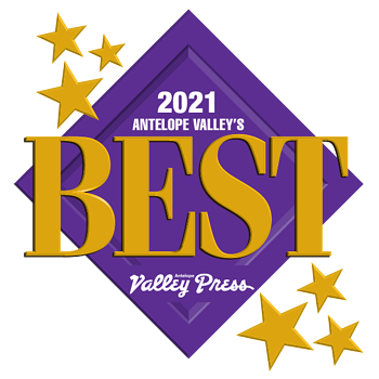 2021 Antelope Valley's Best