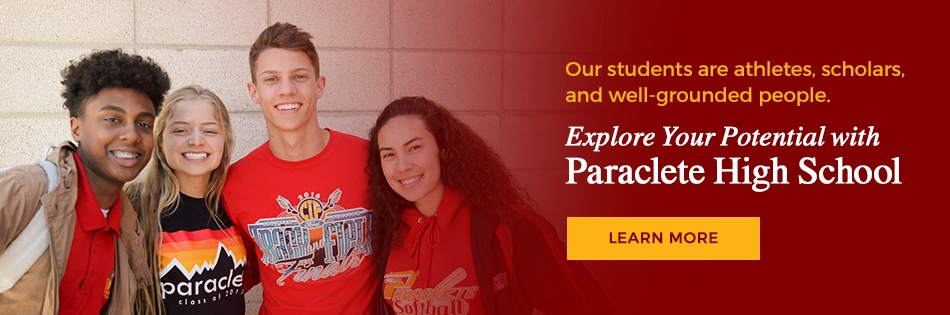 Explore Your Potential with PHS